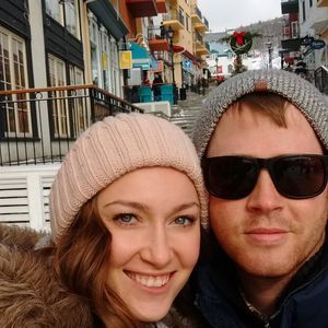 Meet your Posher, Tatiana